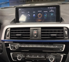 Pantalla Android Car Play Sonido Astillero BMW