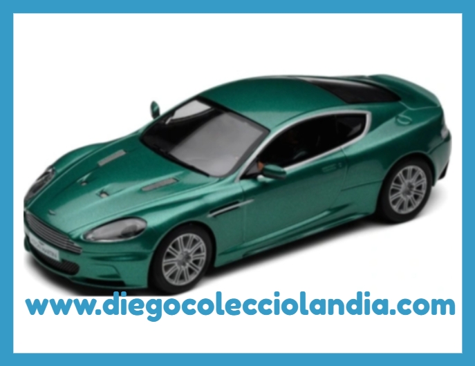 Tienda Scalextric Madrid .Diego Colecciolandia  Tienda Slot Madrid Espaa .Juguetera Scalextric.