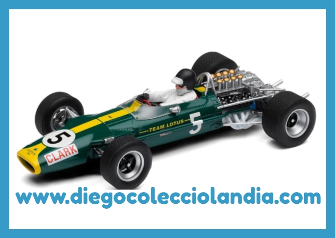 Tienda Scalextric Madrid .Diego Colecciolandia  Tienda Slot Madrid Espaa .Juguetera Scalextric.