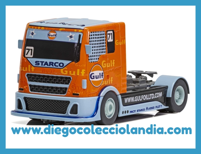 Tienda Scalextric Madrid .Diego Colecciolandia  Tienda Slot Madrid Espaa .Juguetera Scalextric.