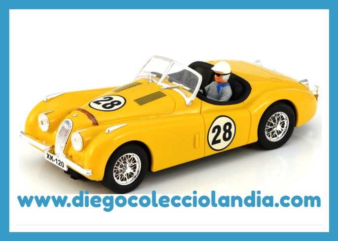 Tienda Scalextric Madrid .Diego Colecciolandia  Tienda Slot Madrid Espaa .Juguetera Scalextric.