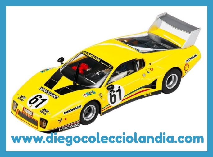 Tienda Scalextric Madrid .Diego Colecciolandia  Tienda Slot Madrid Espaa .Juguetera Scalextric.