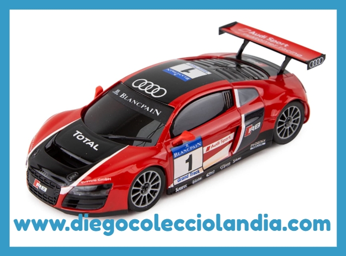 Tienda Scalextric Madrid .Diego Colecciolandia  Tienda Slot Madrid Espaa .Juguetera Scalextric.