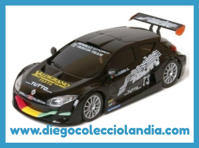 Tienda Scalextric Madrid .Diego Colecciolandia  Tienda Slot Madrid Espaa .Juguetera Scalextric.