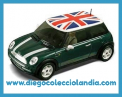 Tienda scalextric madriddiego colecciolandiatienda slot madrid coches scalextric en madrid