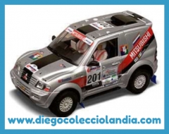 Tienda scalextric madriddiego colecciolandiatienda slot madrid coches scalextric en madrid