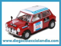 Tienda scalextric madriddiego colecciolandiatienda slot madrid coches scalextric en madrid