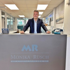 Monika rsch real estate agencia inmobiliaria