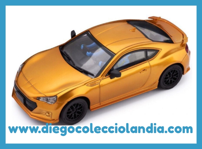 Tienda Scalextric Madrid .Diego Colecciolandia  Tienda Slot Madrid Espaa .Juguetera Scalextric.