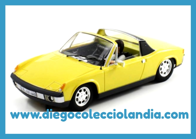 Tienda Scalextric Madrid .Diego Colecciolandia  Tienda Slot Madrid Espaa .Juguetera Scalextric.