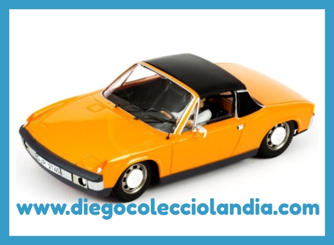 Tienda Scalextric Madrid .Diego Colecciolandia  Tienda Slot Madrid Espaa .Juguetera Scalextric.