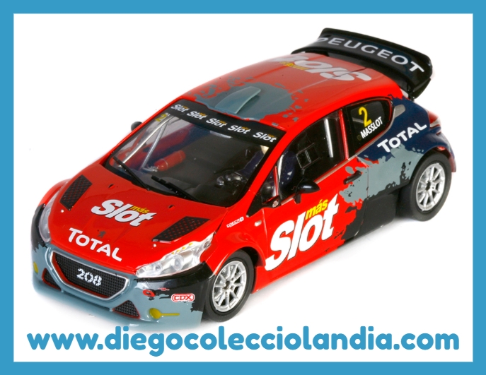 Tienda Scalextric Madrid .Diego Colecciolandia  Tienda Slot Madrid Espaa .Juguetera Scalextric.