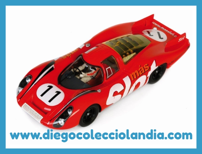 Tienda Scalextric Madrid .Diego Colecciolandia  Tienda Slot Madrid Espaa .Juguetera Scalextric.