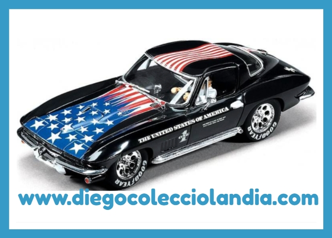 Tienda Scalextric Madrid .Diego Colecciolandia  Tienda Slot Madrid Espaa .Juguetera Scalextric.