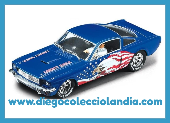 Tienda Scalextric Madrid .Diego Colecciolandia  Tienda Slot Madrid Espaa .Juguetera Scalextric.