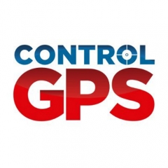 Control GPS