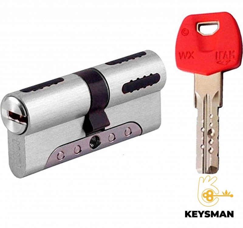 Cerrajería Keysman