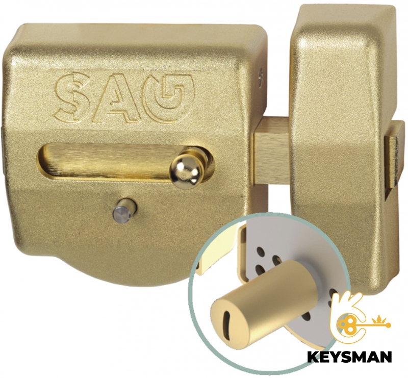 Cerrajería Keysman