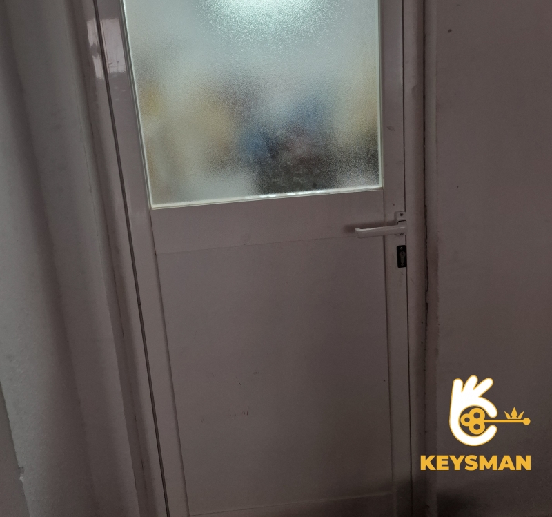 Cerrajería Keysman