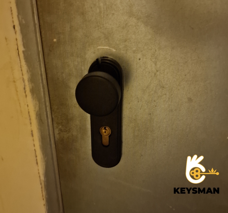 Cerrajería Keysman