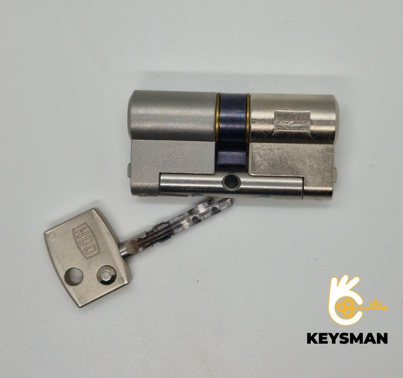 Cerrajería Keysman