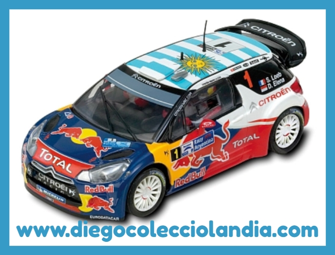 Tienda Scalextric Madrid .Diego Colecciolandia  Tienda Slot Madrid Espaa .Juguetera Scalextric.