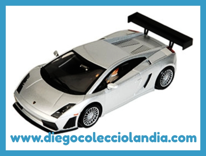 Tienda Scalextric Madrid .Diego Colecciolandia  Tienda Slot Madrid Espaa .Juguetera Scalextric.