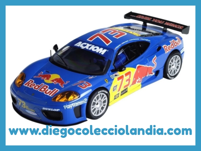 Tienda Scalextric Madrid .Diego Colecciolandia  Tienda Slot Madrid Espaa .Juguetera Scalextric.