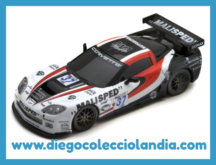 Tienda Scalextric Madrid .Diego Colecciolandia  Tienda Slot Madrid Espaa .Juguetera Scalextric.