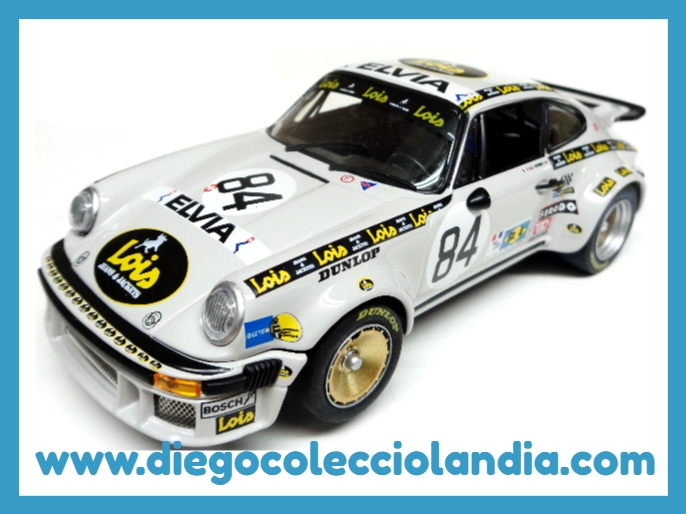 Tienda Scalextric Madrid .Diego Colecciolandia  Tienda Slot Madrid Espaa .Juguetera Scalextric.