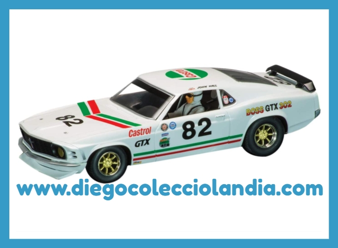 Tienda Scalextric Madrid .Diego Colecciolandia  Tienda Slot Madrid Espaa .Juguetera Scalextric.