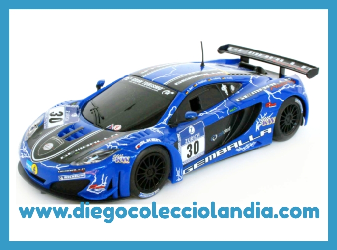 Tienda Scalextric Madrid .Diego Colecciolandia  Tienda Slot Madrid España .Juguetería Scalextric.