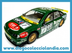 Tienda scalextric madriddiego colecciolandiatienda slot madrid coches scalextric en madrid