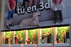 Navidad - ponte en tu belen - el belen de threedee-you foto-escultura 3d-u