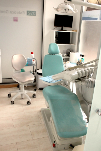 Novita Dental Studio Sants-Montjuic
