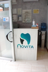 Foto 48 clínicas dentales, odontólogos y dentistas en Barcelona - Novita Dental Studio Sants-montjuic