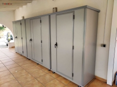 Armarios prefabricados thermoestank