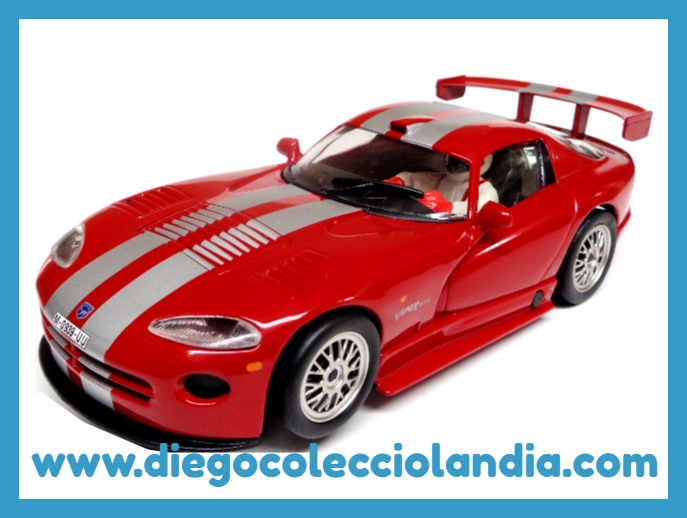 Tienda Scalextric Madrid .Diego Colecciolandia  Tienda Slot Madrid Espaa .Juguetera Scalextric.