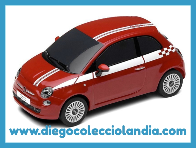 Tienda Scalextric Madrid .Diego Colecciolandia  Tienda Slot Madrid Espaa .Juguetera Scalextric.