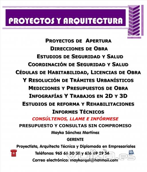 CARTEL DE LA EMPRESA