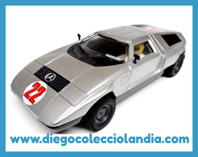 Scalextric Altaya . Diego Colecciolandia . Tienda Scalextric Madrid Espaa . Altaya Scalextric .