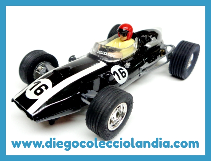 Scalextric Altaya . Diego Colecciolandia . Tienda Scalextric Madrid Espaa . Altaya Scalextric .