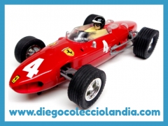 Scalextric altaya  diego colecciolandia  tienda scalextric madrid espana  altaya scalextric