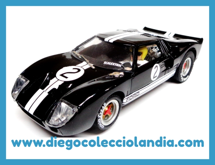 Scalextric Altaya . Diego Colecciolandia . Tienda Scalextric Madrid Espaa . Altaya Scalextric .