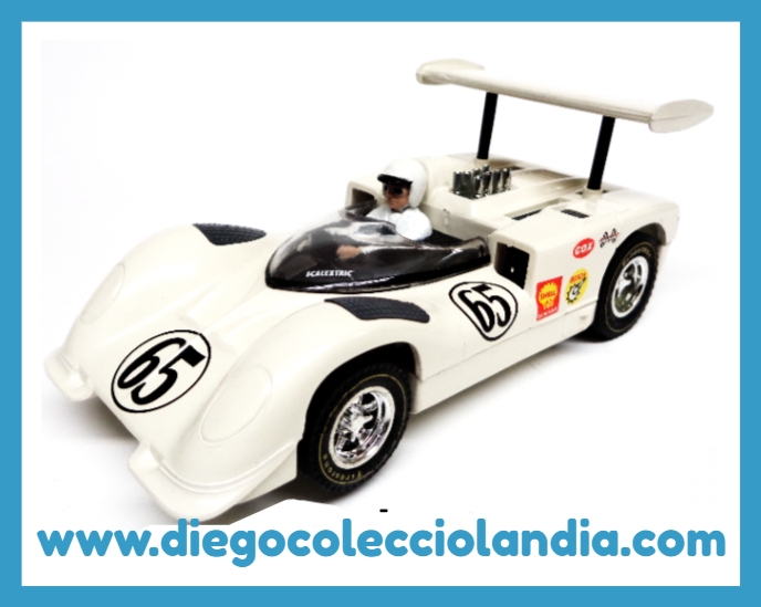 Scalextric Altaya . Diego Colecciolandia . Tienda Scalextric Madrid Espaa . Altaya Scalextric .