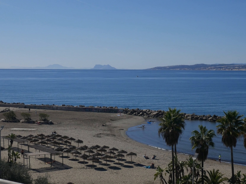 estepona beach