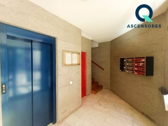 Empresa de ascensores en las palmas