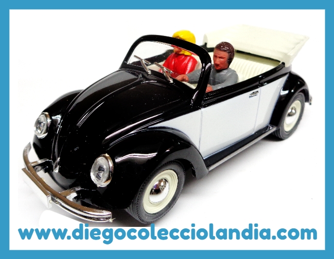 Tienda Scalextric Madrid.Diego Colecciolandia.Tienda Slot Madrid. Coches Scalextric en Madrid .