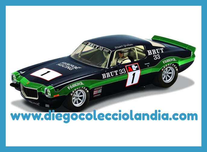 Tienda Slot Madrid. www.diegocoleeciolandia.com . Tienda Scalextric Madrid España . Coches Slot 