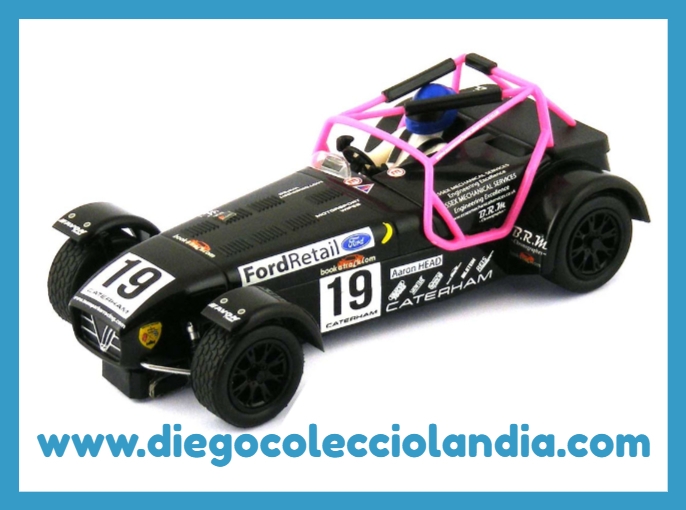 Tienda Slot Madrid. www.diegocoleeciolandia.com . Tienda Scalextric Madrid España . Coches Slot 